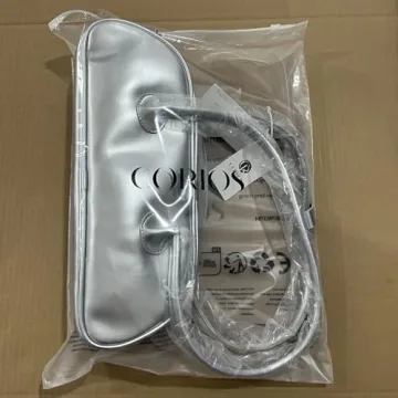 Elegant CORIOS Small Handbag for Women - Fashionable & Practical