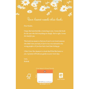 Empower Your Healing Journey with Rithvik's Guide