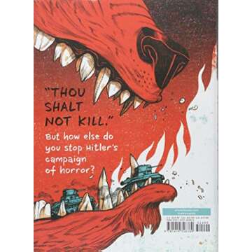 The Faithful Spy: Dietrich Bonhoeffer and the Plot to Kill Hitler