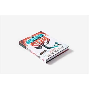 The Faithful Spy: Dietrich Bonhoeffer and the Plot to Kill Hitler