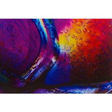 Pacific Inkjet Canvas Textured inkjet Printer Photo Paper 20 Sheets (8.5-x-11-inch) - Glossy Inkjet ...