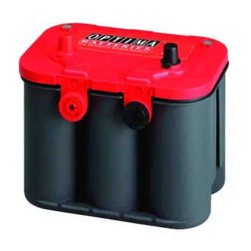 High Performance OPTIMA RedTop 34/78 Starting Battery