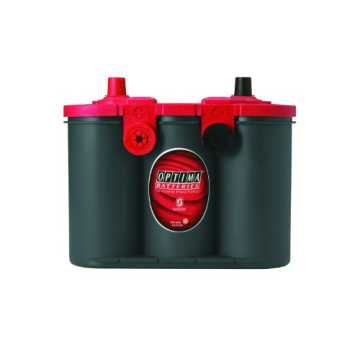 High Performance OPTIMA RedTop 34/78 Starting Battery