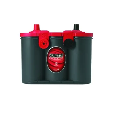 High Performance OPTIMA RedTop 34/78 Starting Battery