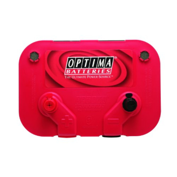 High Performance OPTIMA RedTop 34/78 Starting Battery