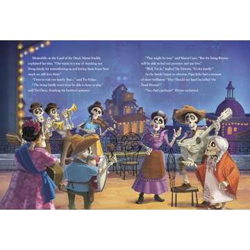 5-Minute Disney*Pixar Stories (5-Minute Stories)