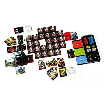 Maximum Apocalypse: Wasted Wilds Cooperative Roguelike Game