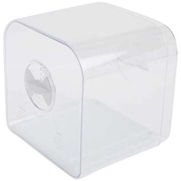 Prep Solutions by Progressive Expandable Bread Keeper with Adjustable Air Vent (Pack of 1)