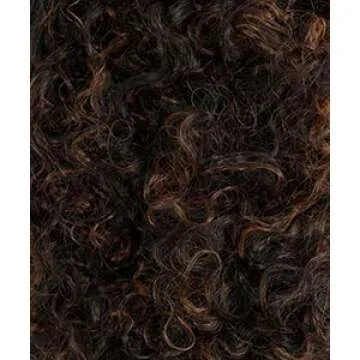 Sensationnel HD Lace Front Wig Vice Unit 5 - Natural & Stylish Hair