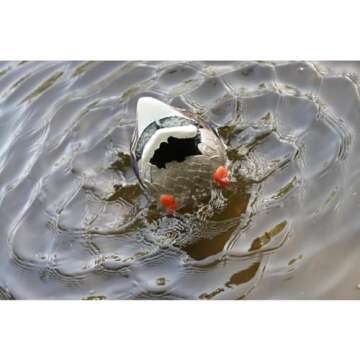 Mojo Butt Up Rippler Mallard Decoy for Duck Hunting