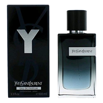 Yves Saint Laurent Y for Men Eau De Parfum - 3.3 Fl Oz