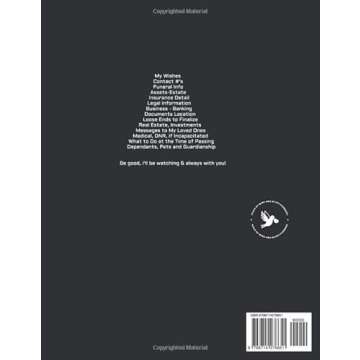 Oh FU@K, I’m DEAD! Now What?: *Important Sh*t You Need to Know & Do When I Die* Insurance, Assets,...