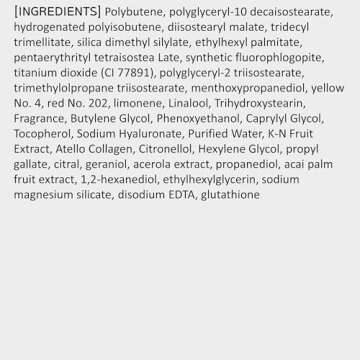 HERA Lip Gloss Jennie Picked Sensual Spicy Nude Gloss Korean Makeup Lipstick (5g, 105)