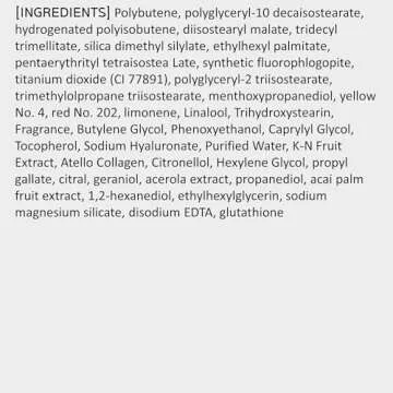 HERA Lip Gloss Jennie Picked Sensual Spicy Nude Gloss Korean Makeup Lipstick (5g, 105)