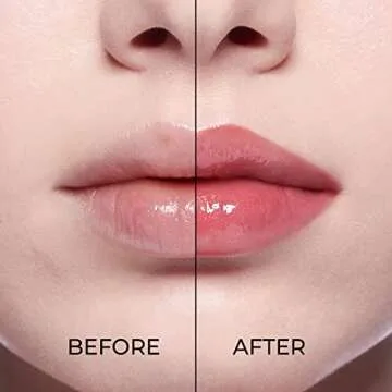 HERA Lip Gloss Jennie Picked Sensual Spicy Nude Gloss Korean Makeup Lipstick (5g, 105)