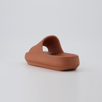 Comfortable Cloud Cushion Slippers for Women CUSHIONAIRE