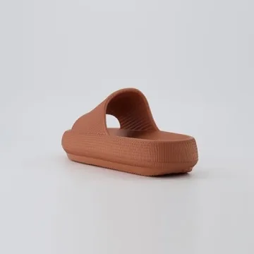 Comfortable Cloud Cushion Slippers for Women CUSHIONAIRE