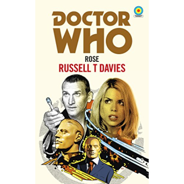 Doctor Who: Rose (Target Collection) - Enriched Novelization Experience