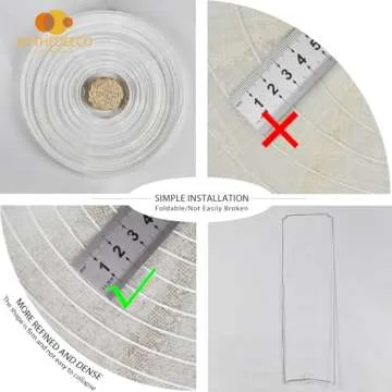 METHEDEECO 2PCS fabric Hot air balloon lampshade decorations hanging 14inch pendant light shade Gifts for children Nursery kid's living room chandelier new born baby room decor party decoration