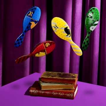 Wet Brush Original Detangler - Harry Potter Gryffindor