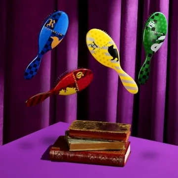 Wet Brush Original Detangler - Harry Potter Gryffindor