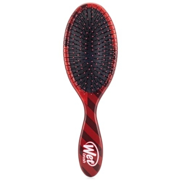 Wet Brush Original Detangler - Harry Potter Gryffindor