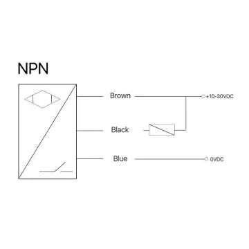 Cloudray Z-Axis Auto Focus Sensor for CO2 Laser Engraving