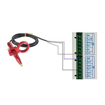 Cloudray Z-Axis Auto Focus Sensor for CO2 Laser Engraving