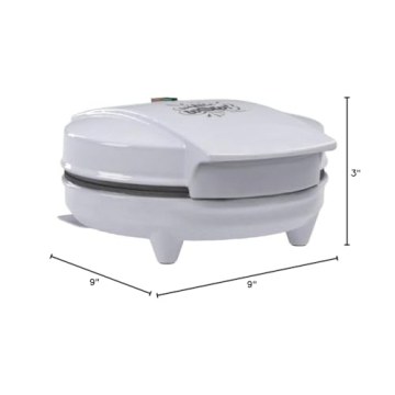 Car Mini Waffle Maker Fun Vehicle Shaped Pancakes