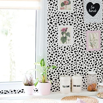 Modern Scout Removable Peel and Stick Wallpaper for Home