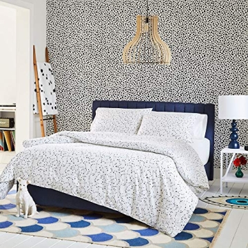 Modern Scout Removable Peel and Stick Wallpaper for Home