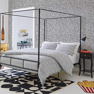 Modern Scout Removable Peel and Stick Wallpaper for Home