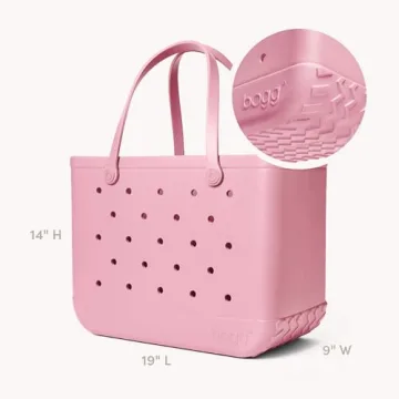 Durable & Washable BOGG BAG Original Large Tote