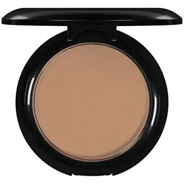ALMAY Pressed Powder for Medium to Deep Skin