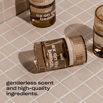 Snif Ex on the Beach Fragrance Vegan Cruelty-Free 30ml