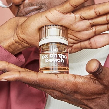 Snif Ex on the Beach Fragrance Vegan Cruelty-Free 30ml