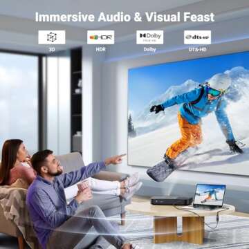 UGREEN HDMI Extension Cable 4K HDMI Extender 6FT Male to Female Adapter Cord Compatible with Roku TV Stick PS5 PS4 Xbox Laptop PC Nintendo Switch Blu Ray Player Google Chromecast Wii U HDTV