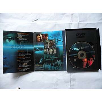 Frequency (DVD)