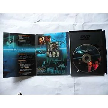 Frequency (DVD)