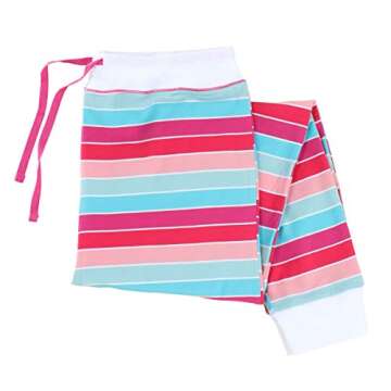 Sleepyheads Women's Knit Pajama Set - Festive Comfort