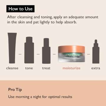 HARUHARU Wonder Centella & Peptide Cream - Age-Defying Nourishment