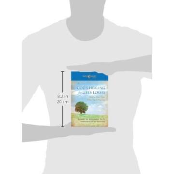 God's Healing for Life's Losses: How to Find Hope When You're Hurting