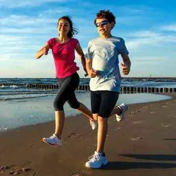 Boys Compression Shorts - Hoolerry Athletic Underwear