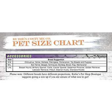 Rubie's Stylish Shark Hat for Medium to Large Dogs