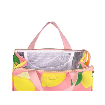 Stylish Kate Spade Insulated Lunch Bag for Every Occasion