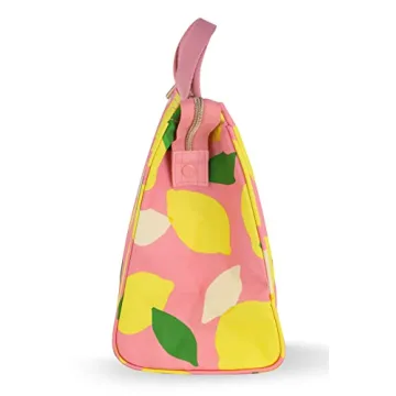 Stylish Kate Spade Insulated Lunch Bag for Every Occasion