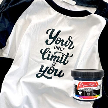 Ikonart Textile Add-on Bundle for Easy Screen Printing