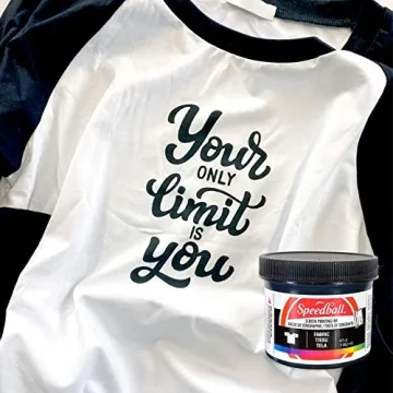 Ikonart Textile Add-on Bundle for Easy Screen Printing