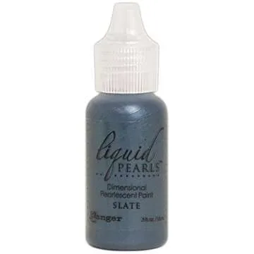 Ranger Liquid Pearls Pearlescent Paint Set in 6 Colors