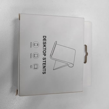 VOVIGGOL Adjustable Cell Phone Stand for All Devices